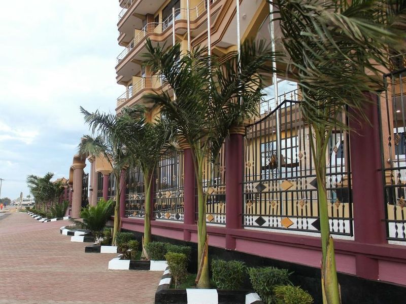 Hotel Photo 22