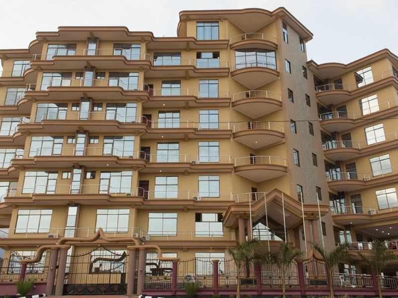 Hotel Photo 24