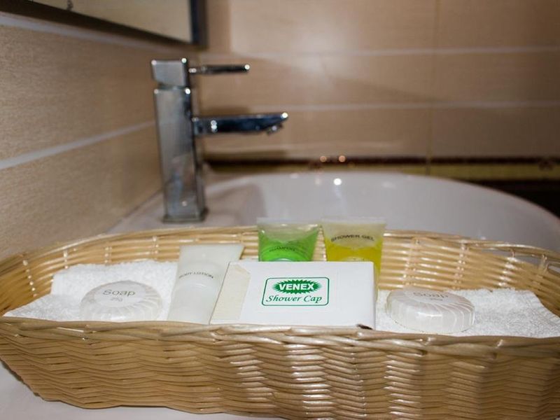 Hotel Photo 9