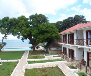 Z Ocean Hotel Kihinani Zanzibar Island Tanzania