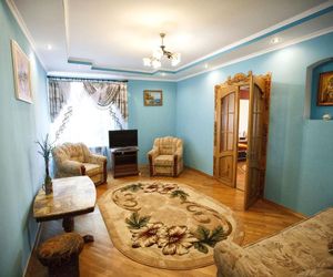 Apartment Snizhna 4 Lvov Ukraine