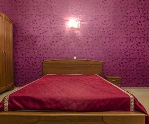 Apartamenty on Teodora 1 Lvov Ukraine