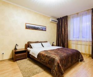 Apartment in Complex Korona on Knyazhyi Zaton 21 Kiev Ukraine