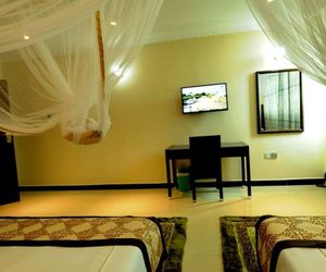 HBT Hotel Kampala Uganda
