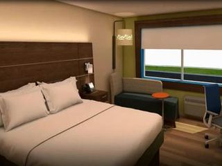 Hotel pic Holiday Inn Express & Suites Omaha - Millard Area, an IHG Hotel