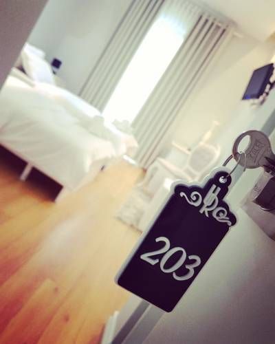 Hotel Photo 16