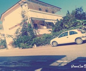 Vila Nino Hotel Dhermi Albania