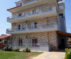 Ylli Mance Apartments Ksamil Albania