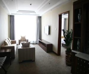 Huludao International Hotel Chin-hsi China