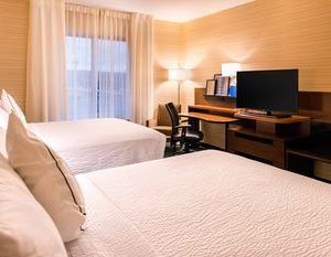 Fairfield Inn & Suites by Marriott Utica Utica United States