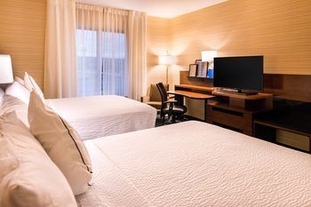 Photo of Fairfield Inn & Suites by Marriott Utica