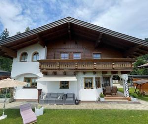 Appartement Thunhart Wilfried&Elisabeth Altenmarkt im Pongau Austria