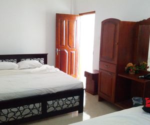 Happy Leoni Hotel Anuradhapura Sri Lanka