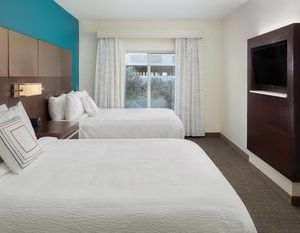 Residence Inn by Marriott Shreveport-Bossier City/Downtown Bossier City United States