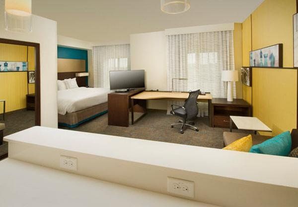 Residence Inn by Marriott Shreveport-Bossier City/Downtown