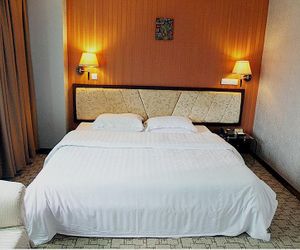 Southern Rich Town Hotel Nanshan China