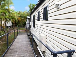 Фото отеля Tasman Holiday Parks - Fraser Coast