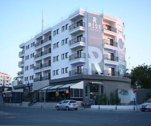 Rise Hotel Larnaca Cyprus