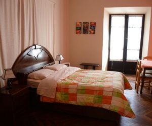 Colors House Sucre Bolivia