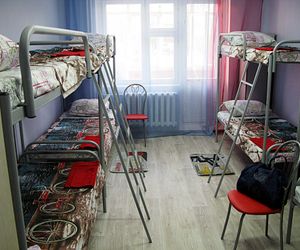 Nash Hostel Tyumen Russia