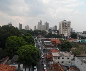 Apartamento Leblon - Cuiabá Cuiaba Brazil