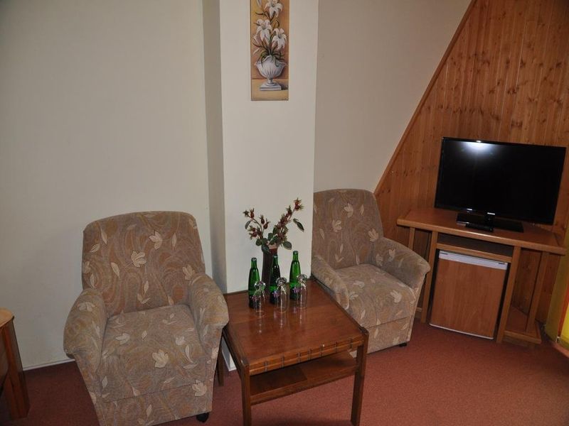 Hotel Photo 1