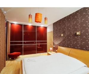 Apartments near Circus Minsk Belarus