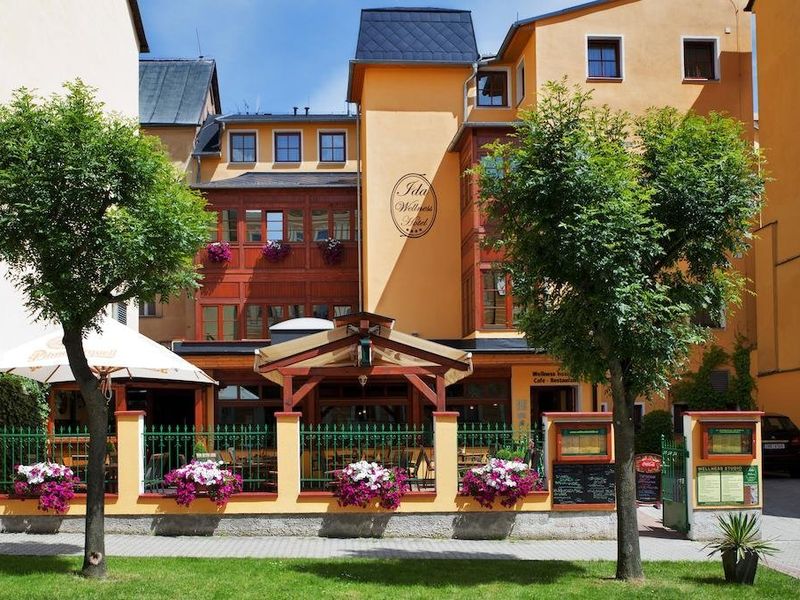 Hotel Photo 22