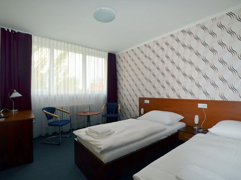 Hotel Photo 1
