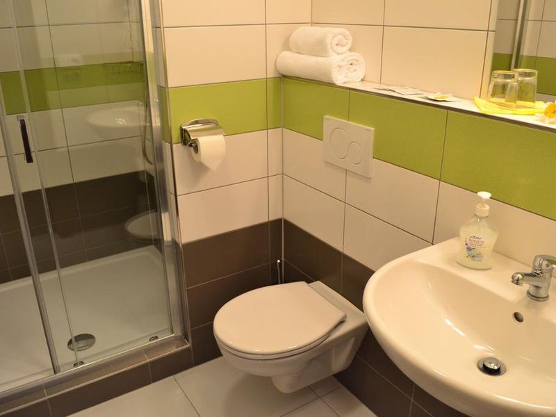 Hotel Photo 11