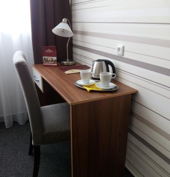 Hotel Photo 14