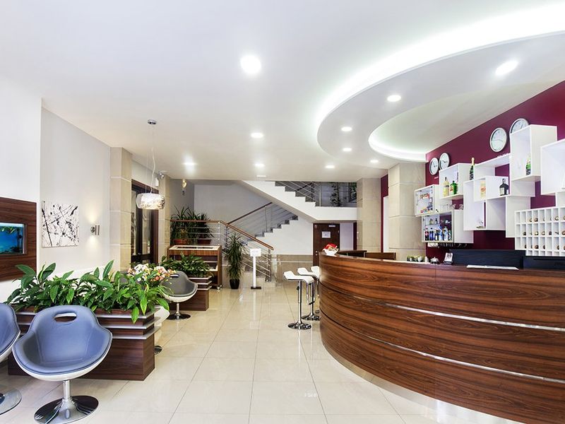 Hotel Photo 18