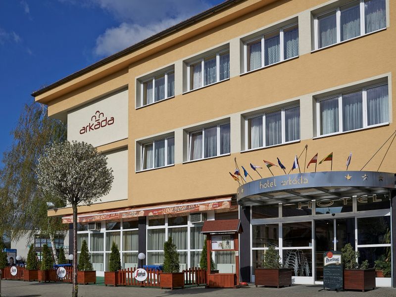 Hotel Photo 21