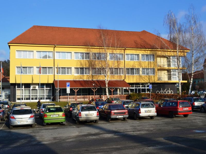 Hotel Photo 22