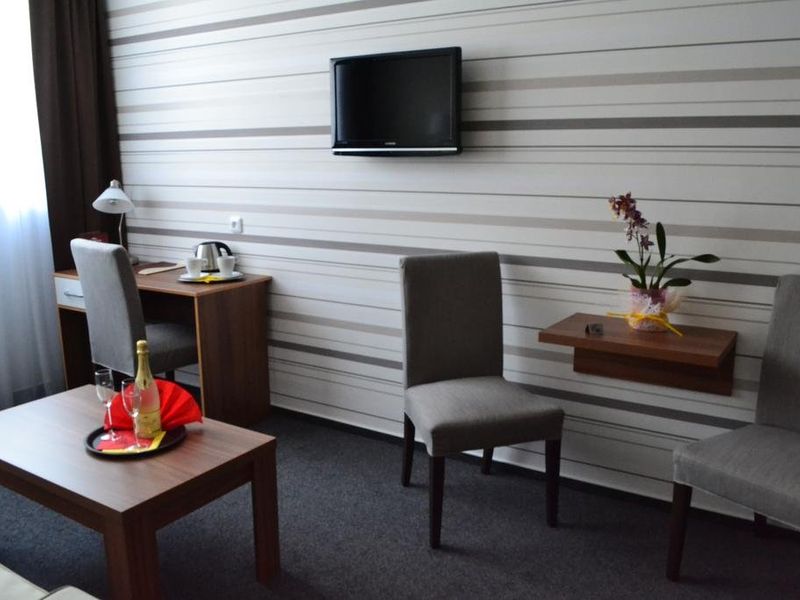 Hotel Photo 7