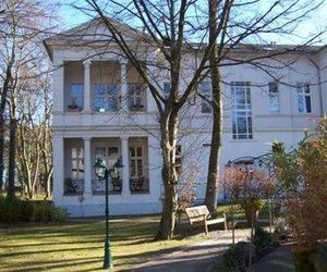 Villa Augusta & Villa Am Meer Heringsdorf Germany