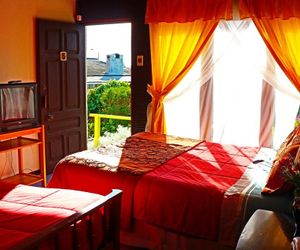 Hotel Rex Pichilemu Chile