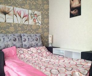 City Love Nest Theme Hotel Zibo China