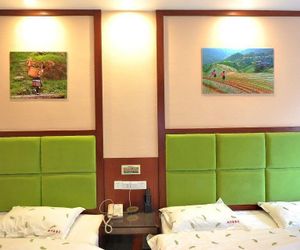 Yangshuo Mediterranean Boutique Hotel Yangshuo China