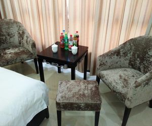 Guilin Yangshuo Jingying Huanle Village Holiday Inn Yangshuo China