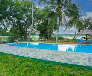 Lake Edge Holiday Inn Tissamaharama Sri Lanka