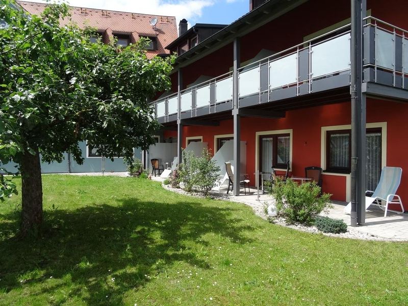 Hotel Photo 7