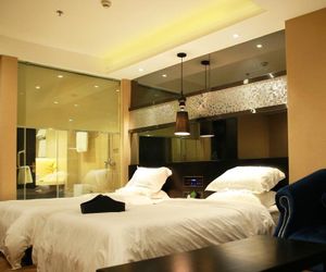 Weiting Boutique Hotel Jingdezhen China