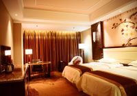 Отзывы Kunlun Hotel Zhongxin Street, 5 звезд