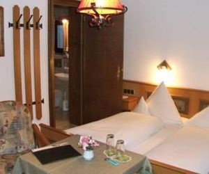 Hotel garni Marzeller Oberstdorf Germany