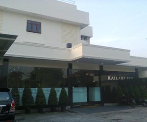 Kailani Inn Medan Indonesia
