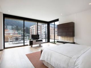 Фото отеля Attik Luxury Apts
