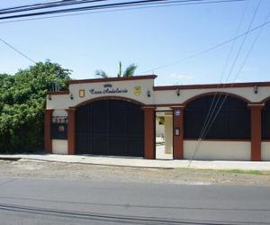 Casa Andalucia Apartments California Costa Rica