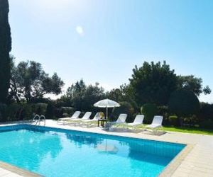 3 bedroom Villa Tala with private pool and sunset views, Aphrodite Hills Resort Kouklia Cyprus