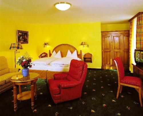 Hotel Photo 5